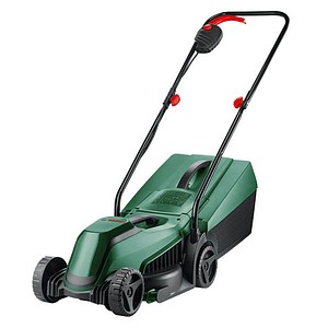 BOSCH Home & Garden EasyMower 18V-32-200 Akku-Rasenmäher 18,0 V für bis zu 200 m²