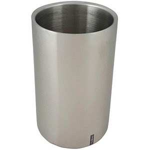 4006657007047 - Helios Preisser - Flaschenkühler Freeze u Freeze u bis 1 l doppelwandig ausgeführt Edelstahl gebürstet edelstahl 4006657007047 - Helios Preisser - Flaschenkühler Freeze u Freeze u bis 1 l doppelwandig ausgeführt Edelstahl gebürstet edelstahl