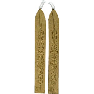 4014509131314 - Siegelwachs mit Docht gold