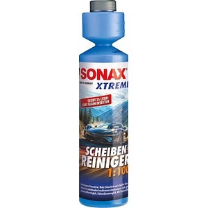 4064700271142 - SONAX Scheibenreiniger 02711410 ScheibenwischerflüssigkeitScheibenwischwasser