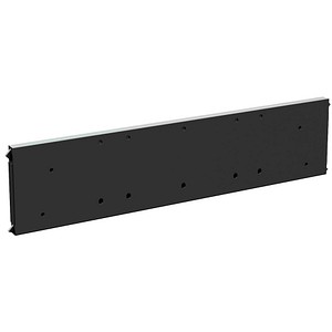4038933044996 - Flex Trennsteg schwarz 1 St 4038933044996 - Flex Trennsteg schwarz 1 St