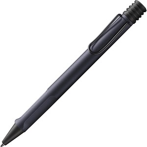 4014519763284 - Kugelschreiber safari schwarz Schreibfarbe schwarz 4014519763284 Lamy 4014519763284 - Kugelschreiber safari schwarz Schreibfarbe schwarz 4014519763284 Lamy