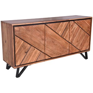 4041908137722 - & Vertriebs GmbH & Co KG - Sideboard AMBALA - versch Ausführungen - 1800x400x860 4041908137722 - & Vertriebs GmbH & Co KG - Sideboard AMBALA - versch Ausführungen - 1800x400x860
