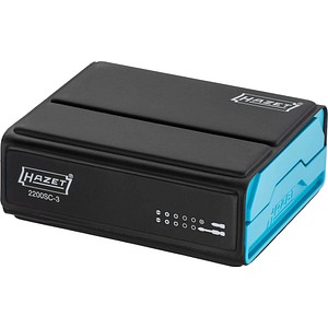 4000896244522 - Hazet-werk Hermann Zerver Gmbh - Bitsortiment SmartCase 2200SC-3 96-teiliig Schl PH PZD TX TX mZapfen Innen-6Kt SmartCase 2200SC-3 4000896244522 - Hazet-werk Hermann Zerver Gmbh - Bitsortiment SmartCase 2200SC-3 96-teiliig Schl PH PZD TX TX mZapfen Innen-6Kt SmartCase 2200SC-3