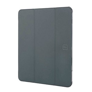 8020252209640 - Tablet-Hülle für Apple iPad Pro 13 (M4) grau 8020252209640 TUCANO 8020252209640 - Tablet-Hülle für Apple iPad Pro 13 (M4) grau 8020252209640 TUCANO