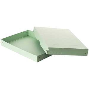 4014481245429 - Aufbewahrungsbox PureBox Pastell 22001904 Pappe pastellgrün 4014481245429 Falken