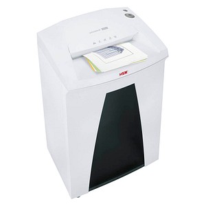 HSM SECURIO B32 Aktenvernichter mit Streifenschnitt HSM SECURIO B32 Aktenvernichter mit Streifenschnitt