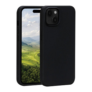 5711428018267 - Greenland Handy-Cover für Apple iPhone 15 schwarz 5711428018267 dbramante1928