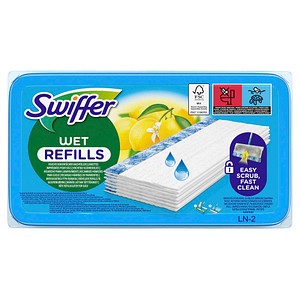 8700216717748 - WET Feuchte Bodentücher Mikrofaser 8700216717748 12 Stück 8700216717748 - WET Feuchte Bodentücher Mikrofaser 8700216717748 12 Stück