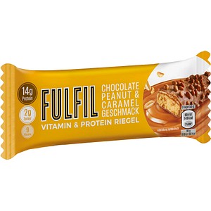5391532122137 - Chocolate Peanut & Caramel Proteinriegel 400 g 5391532122137 40 Gramm 5391532122137 - Chocolate Peanut & Caramel Proteinriegel 400 g 5391532122137 40 Gramm