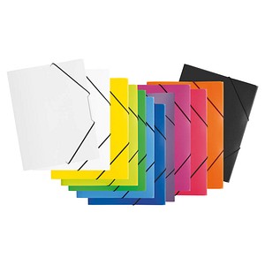 4009212049681 - 12 PAGNA Eckspanner DIN A4 farbsortiert 4009212049681 12 Stück 4009212049681 - 12 PAGNA Eckspanner DIN A4 farbsortiert 4009212049681 12 Stück