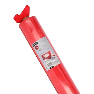 4002911972427 - Tischdecke stoffähnlich Vlies soft selection 25 m x 118 m rot 82342 4002911972427 Papstar 4002911972427 - Tischdecke stoffähnlich Vlies soft selection 25 m x 118 m rot 82342 4002911972427 Papstar