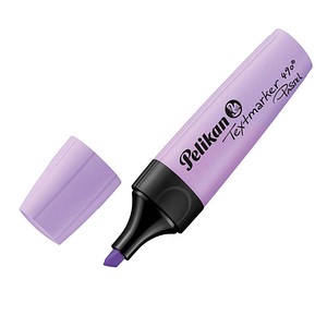 4012700817372 - Textmarker 490 817370 lila 2-5mm Keilspitze 4012700817372 Pelikan 4012700817372 - Textmarker 490 817370 lila 2-5mm Keilspitze 4012700817372 Pelikan