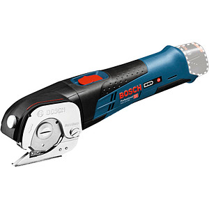 BOSCH Professional GUS 12V-300 Akku-Schere 12,0 V, ohne Akku