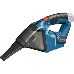 BOSCH Professional GAS 12V  Solo Akku-Handstaubsauger ohne Akku