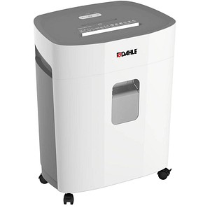 AKTION: DAHLE PaperSAFE 260 Aktenvernichter mit Partikelschnitt AKTION: DAHLE PaperSAFE 260 Aktenvernichter mit Partikelschnitt