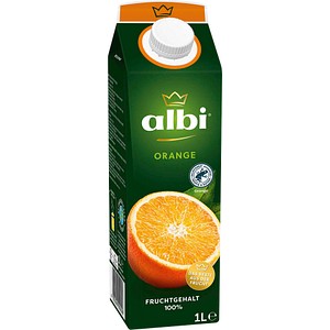 4003240900105 - Fruchtsaftkonzentrat Orange 6x 10 l