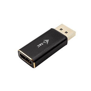 8595611703737 - Itec - i-tec dp auf hdmi Adapter 4K 60Hz DP2HDMI4K60HZ (DP2HDMI4K60HZ)