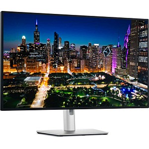 5397184923399 - UltraSharp U3225QE - 3840x2160 (4K UHD) - 120Hz - IPS - 140W EPR Thunderbolt 4