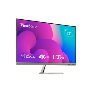 0766907002966 - VX3276-4K-MHD LCD-Monitor EEK G (A - G) 813 cm (32 Zoll) 3840 x 2160 Pixel 169 8 ms DisplayPort HDMI® Audio stereo (35 mm Klinke) Mini