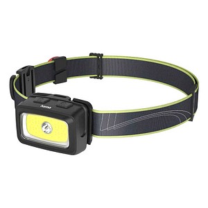 hama HL350 LED Stirnlampe blau, 1 St.