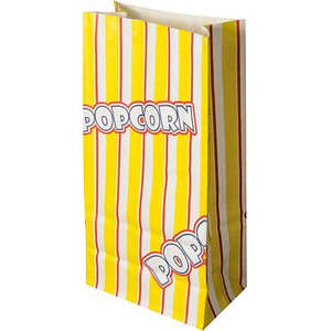 4002911595305 - Popcorntüten Außen Kraftpapier innen Pergamentersatzpapier 13 l