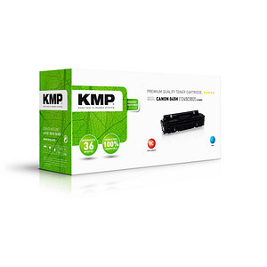 4011324691917 - Toner Canon 045H (1245C002) cyan 2200 S C-T40CX remanufactured 4011324691917 KMP 4011324691917 - Toner Canon 045H (1245C002) cyan 2200 S C-T40CX remanufactured 4011324691917 KMP