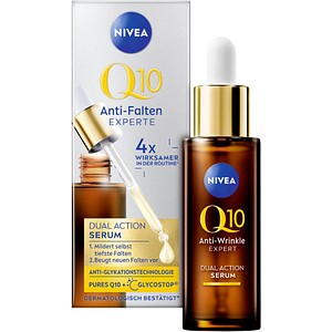 4006000066226 - Q10 Anti-Falten EXPERT Gesichtsserum 300 ml 4006000066226 30 Milliliter 4006000066226 - Q10 Anti-Falten EXPERT Gesichtsserum 300 ml 4006000066226 30 Milliliter