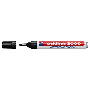 Permanentmarker 3000 von edding