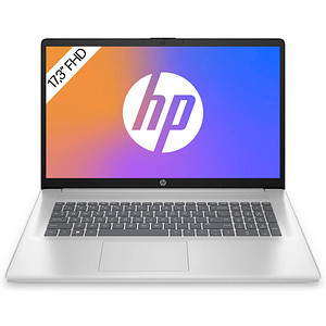 HP 17-cn3052ng Notebook 43,9 cm (17,3 Zoll), 16 GB RAM, 512 GB SSD M.2, Intel® Core™ i5-1334U