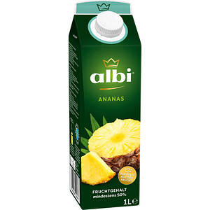 4003240940101 - Fruchtnektar Ananas 6x 10 l 4003240940101 - Fruchtnektar Ananas 6x 10 l