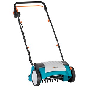 4078500406802 - 04068-20 EVC 1000 Elektro-Vertikutierer 1000 W für bis zu 600 m² 04068-20 4078500406802