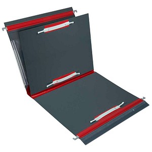 4052301520066 - Hängemappen rot 10 St