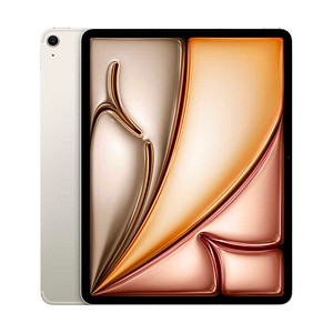 Apple iPad Air Cellular (M4) (2026) 33,0 cm (13,0 Zoll) 256 GB polarstern