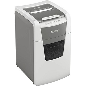 4002432124107 - IQ Autofeed Office 150 Aktenvernichter Partikelschnitt 44 l Blattanzahl (max) 150 Sicherheitsstufe 4 Vernichtet auch Büroklammern Heftklammern 4002432124107 - IQ Autofeed Office 150 Aktenvernichter Partikelschnitt 44 l Blattanzahl (max) 150 Sicherheitsstufe 4 Vernichtet auch Büroklammern Heftklammern