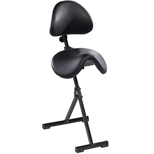 4260046929321 - AF-SR-KL4 Stehhilfe schwarz 4260046929321 mey chair 11164