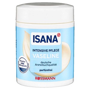 4305615620473 - ISANA INTENSIVE PFLEGE Vaseline 1250 ml