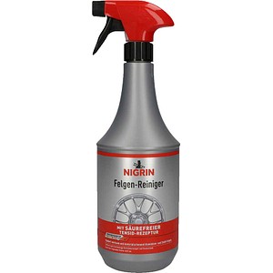 4008153740831 - Felgen-Reiniger 1 Liter PET-Flasche