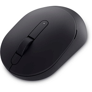 5397184822067 - Silent Mouse MS355 - mouse - 24 GHz Bluetooth 51 LE - black - Maus (Schwarz)