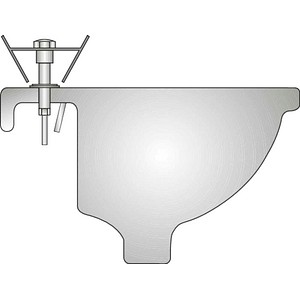 4017981008167 - GEDORE Steckschlüssel Standhahnmutterschlüssel 2829274 13mm Sechskantantrieb 1 St 4017981008167 - GEDORE Steckschlüssel Standhahnmutterschlüssel 2829274 13mm Sechskantantrieb 1 St