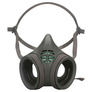 MOLDEX® Atemschutzmaske Serie 8000 14387:2004 + A1:2008, 140:1998, 143:2000 , 1 St.