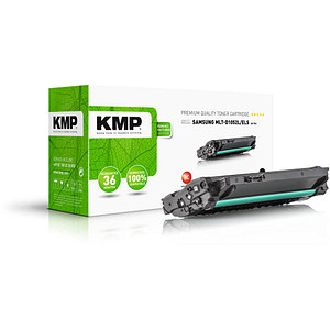 KMP SA-T44  schwarz Toner kompatibel zu SAMSUNG MLT-D1052 (SU759A)