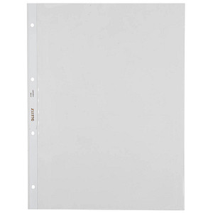 4002432422173 - Prospekthüllen Super Premium 4734-00-00 A4 glasklar glatt oben offen 008mm 4002432422173 Leitz 4002432422173 - Prospekthüllen Super Premium 4734-00-00 A4 glasklar glatt oben offen 008mm 4002432422173 Leitz