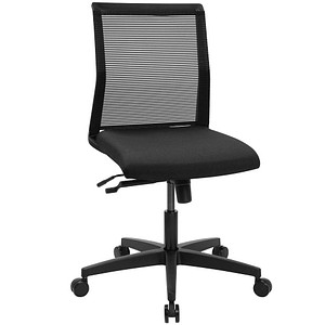 4014296862132 - Bürostuhl Smart Point LC100G200 Stoff schwarz Gestell schwarz 4014296862132 Topstar 4014296862132 - Bürostuhl Smart Point LC100G200 Stoff schwarz Gestell schwarz 4014296862132 Topstar