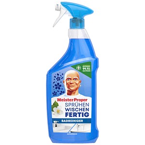 8700216663892 - BLÜTENFRISCHE Badreiniger 080 l 8700216663892 800 Milliliter