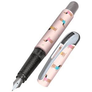 4014421126429 - Füller Patrone M  College Dackel 4014421126429 Online