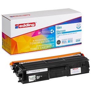 4057305054487 - EDD-1081 schwarz Toner ersetzt brother TN-423BK 4057305054487 Edding