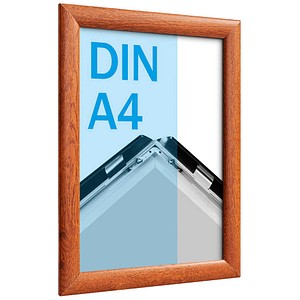 SPRINTIS  Klapprahmen holzoptik 21,0 x 29,7 cm, 1 St.