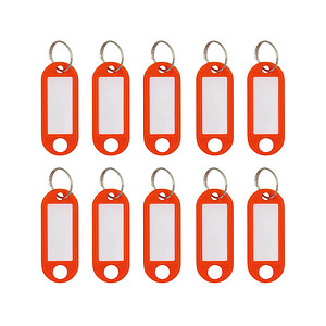 4003801731759 - Schlüsselanhänger orange 10er 4003801731759 10 Stück 4003801731759 - Schlüsselanhänger orange 10er 4003801731759 10 Stück