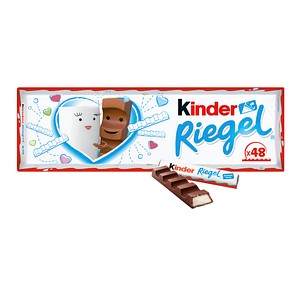 8000500437377 - Schokoriegel 48 St